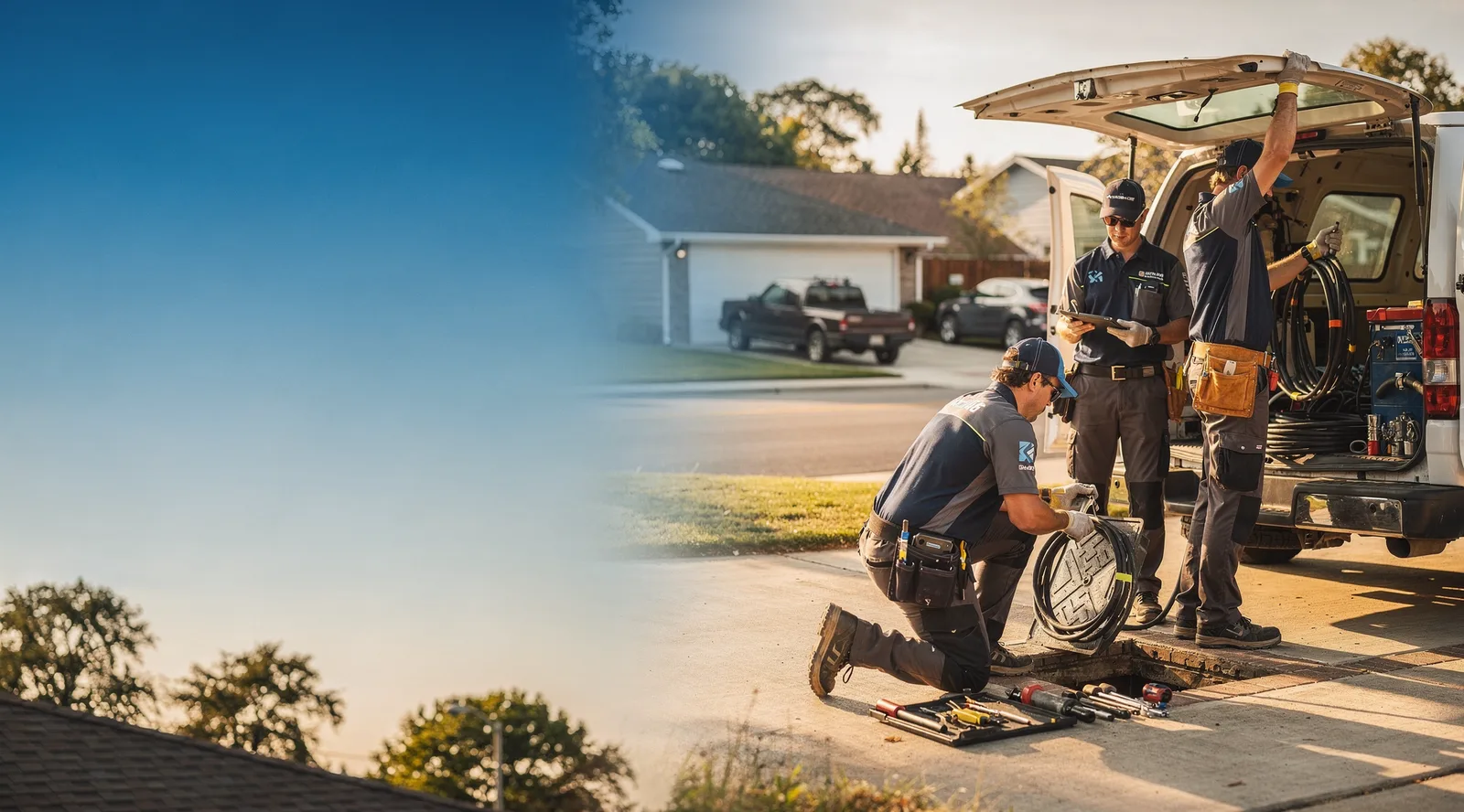 Water Softener Installation in Guthrie, TX near me